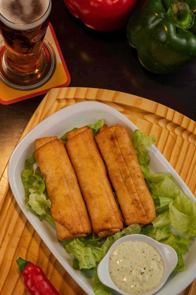 Starter 2