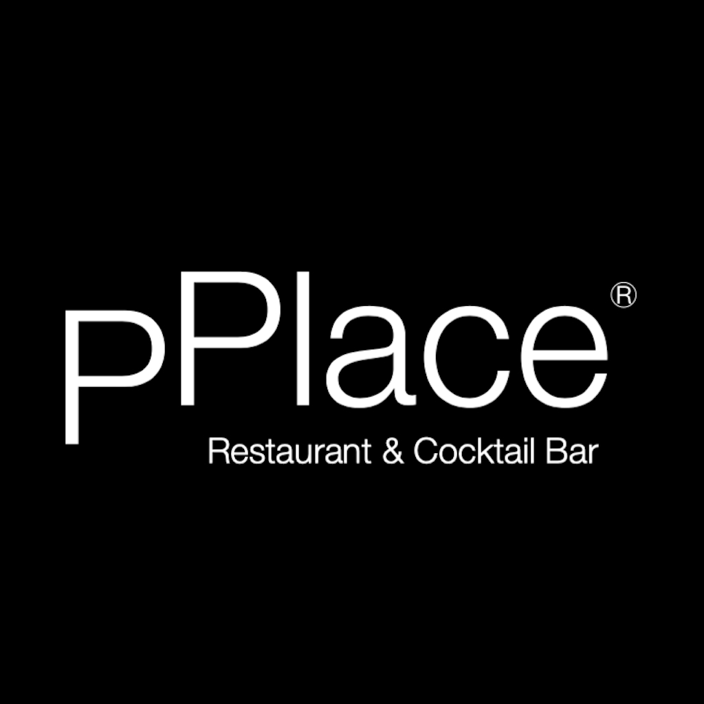 pPlace Logo